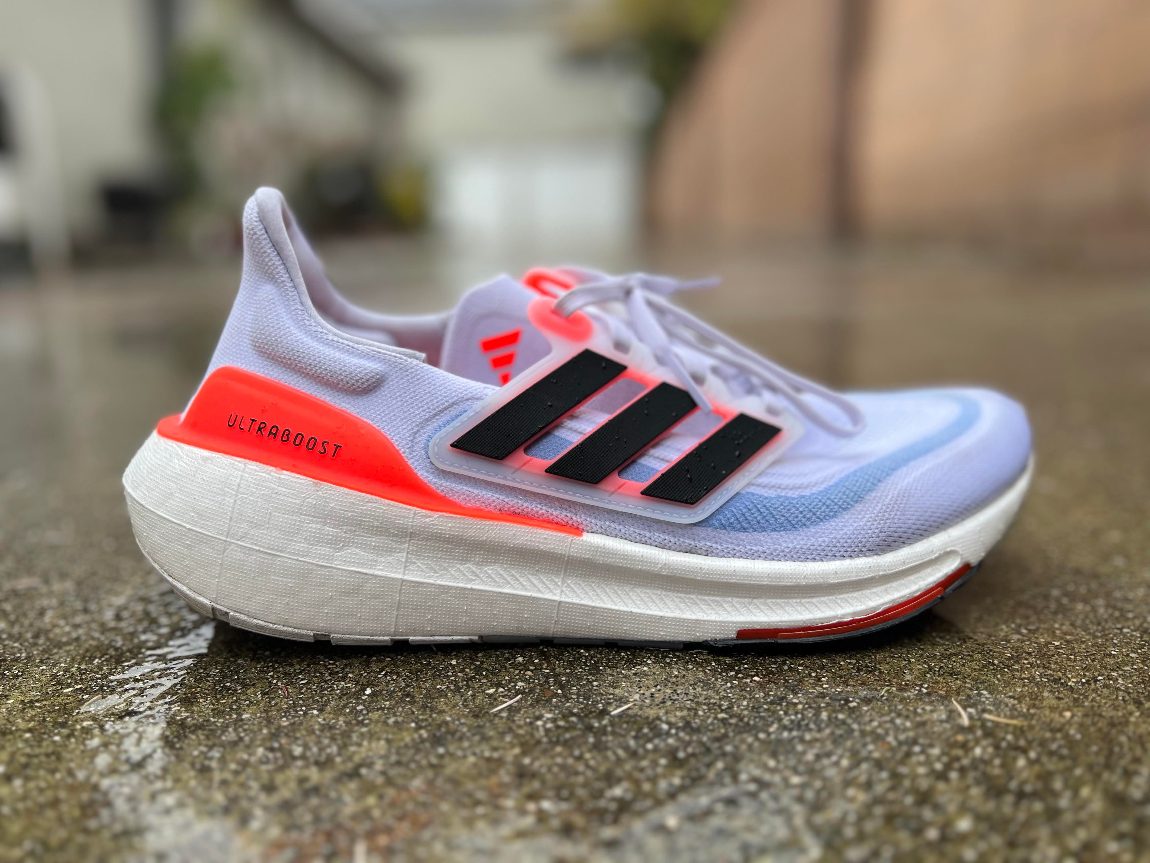 Adidas Ultraboost Light Review (2023) DOCTORS OF RUNNING